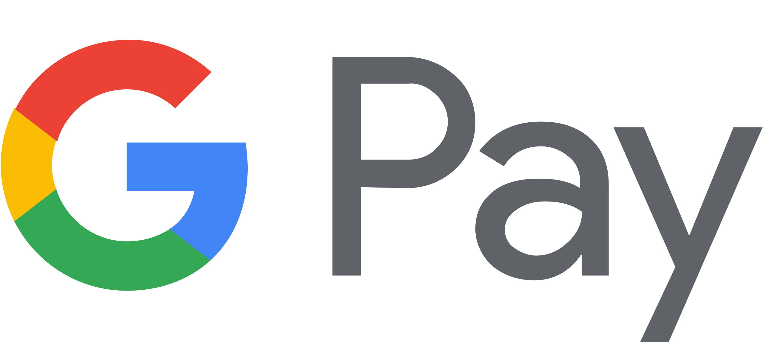 Google Pay image