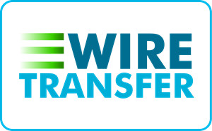 Wire Transfer image